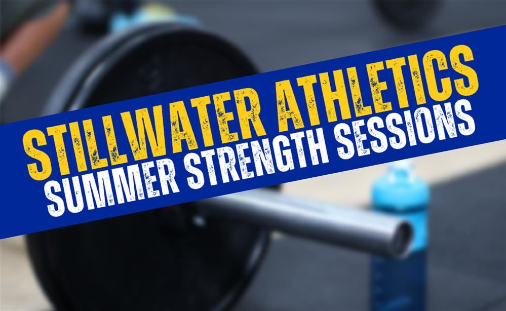  Summer Strength Sessions